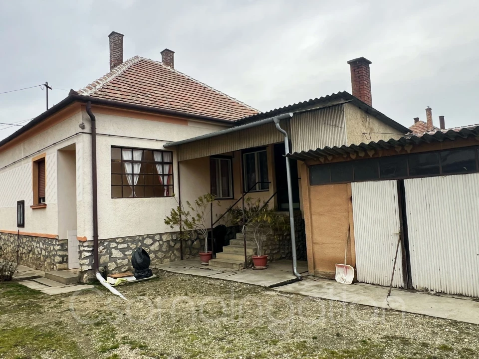 For sale house, Kapuvár