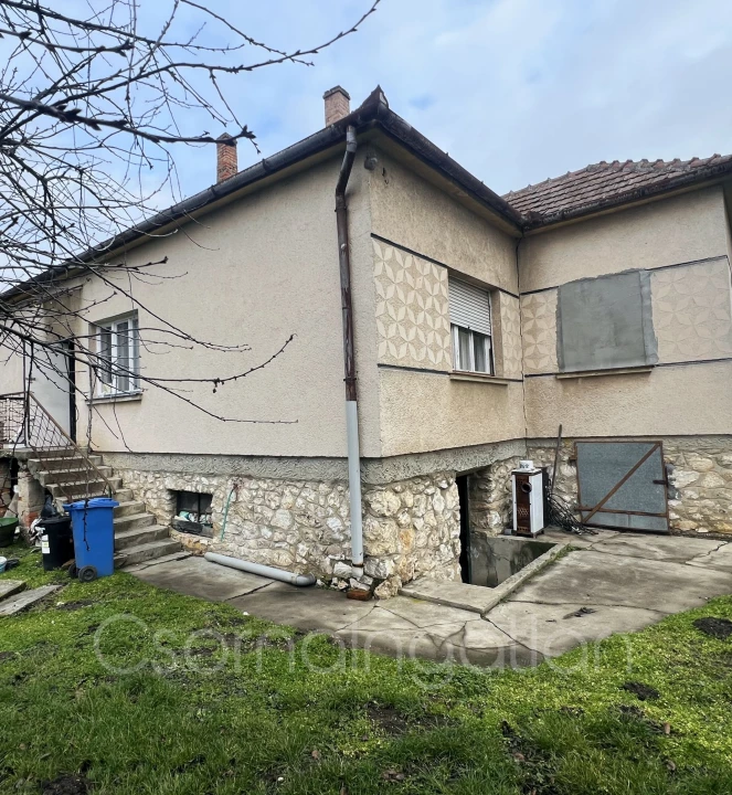 For sale house, Szilsárkány