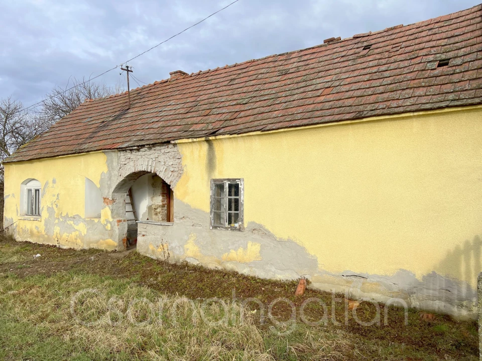 For sale house, Szilsárkány