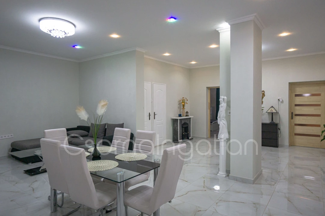 For sale house, Kapuvár