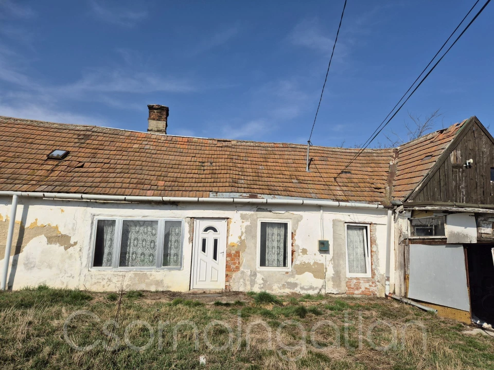 Eladó családi ház, Beled