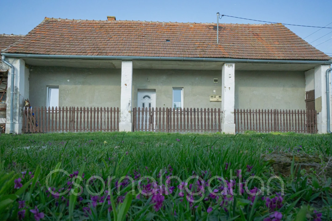 Eladó családi ház, Bágyogszovát