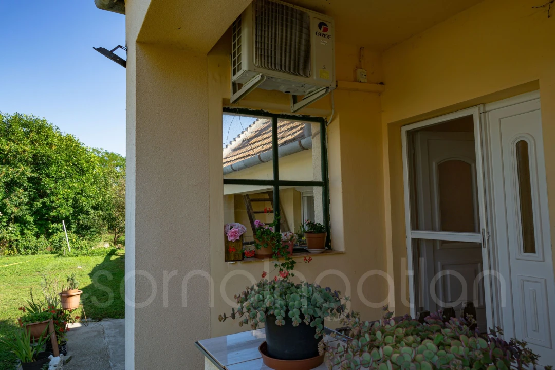 Eladó családi ház, Szil