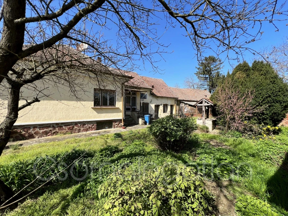 Eladó családi ház, Beled