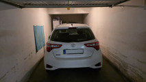 For sale basement garage, Debrecen
