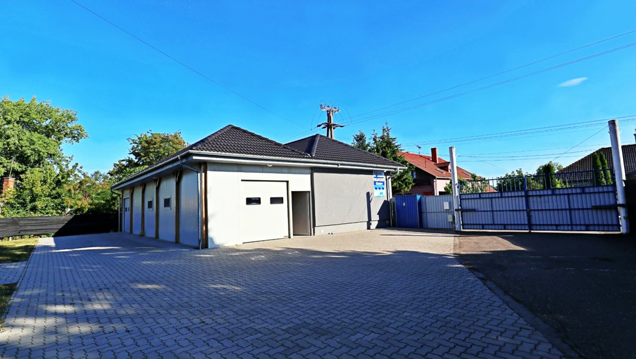 Eladó családi ház, Hajdúszoboszló