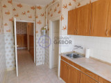 Víztorony utcán, 53 m2-es, 2 szobás, gázfűtéses lakás eladó