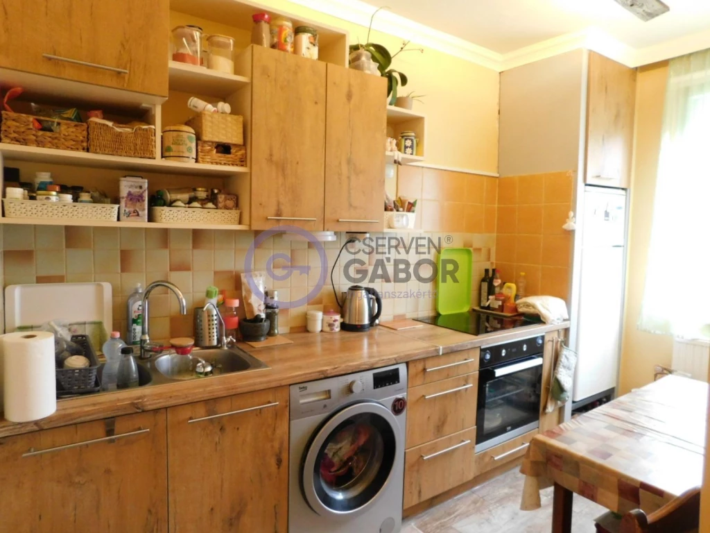 For sale panel flat, Debrecen, Tócóskert