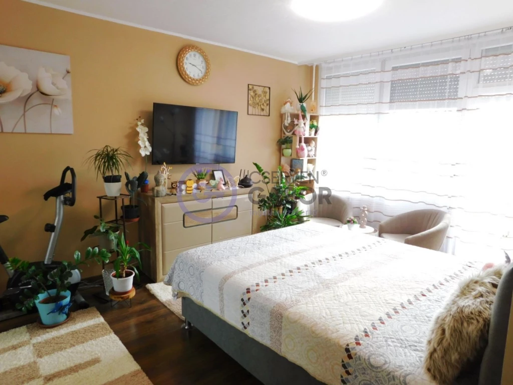 For sale panel flat, Debrecen, Újkert