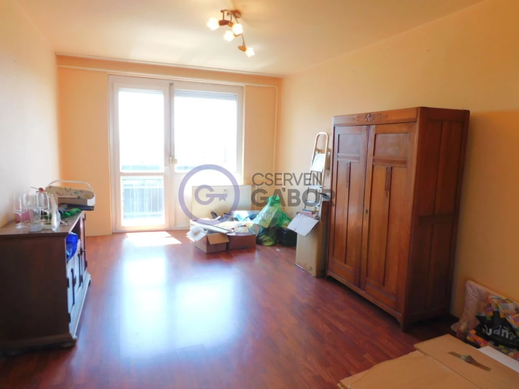For sale panel flat, Debrecen, Tócóskert