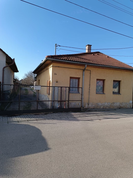 For sale house, Székesfehérvár
