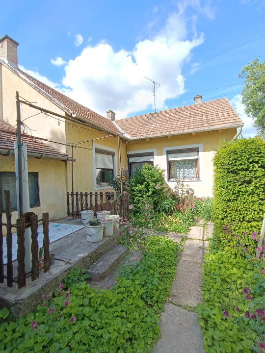 For sale house, Székesfehérvár