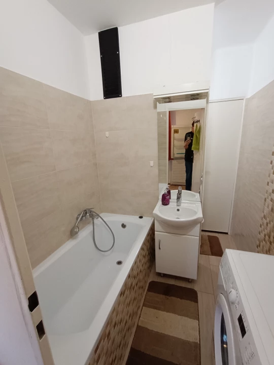 For rent panel flat, Székesfehérvár, Tóvárosi lakónegyed