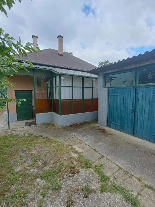 Eladó családi ház, Székesfehérvár