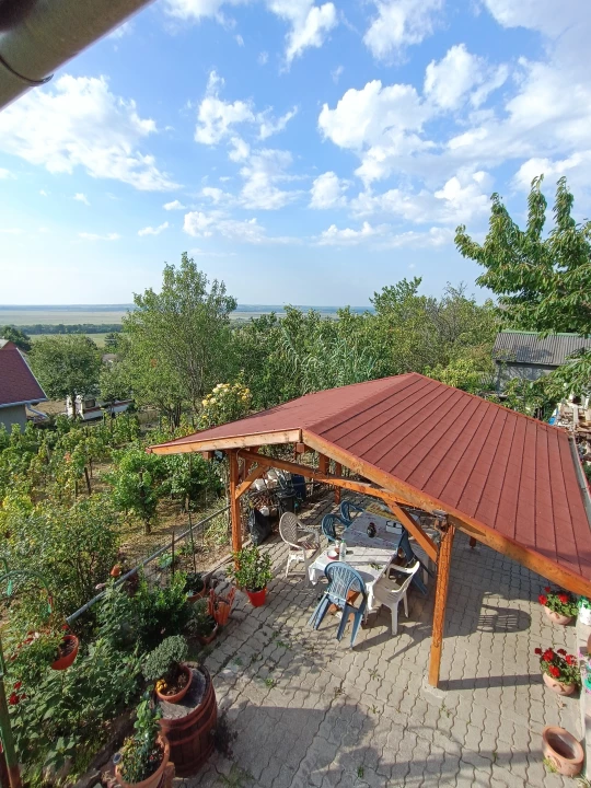 For sale house, Csór