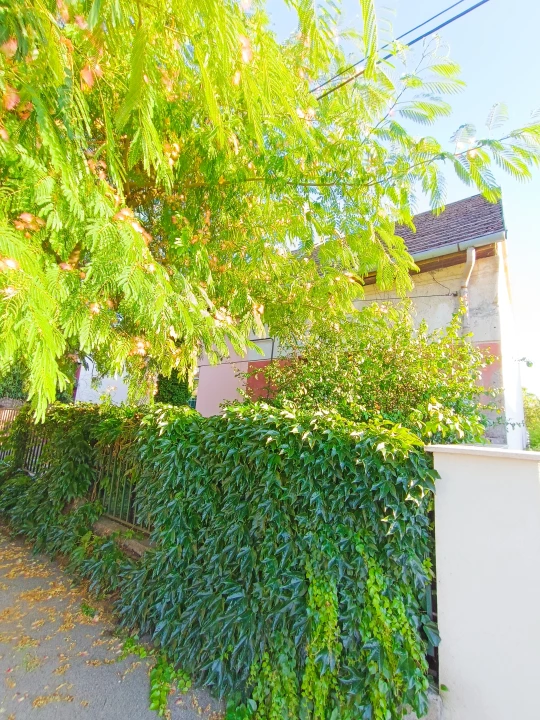 For sale semi-detached house, Székesfehérvár