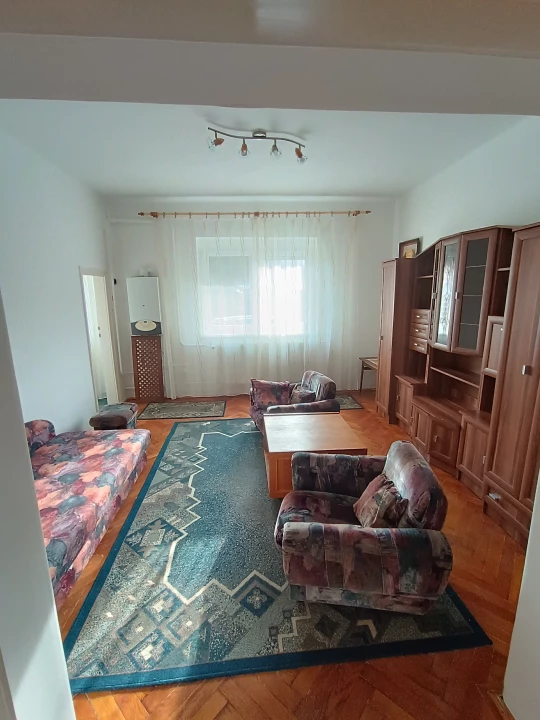 For rent terraced house, Székesfehérvár