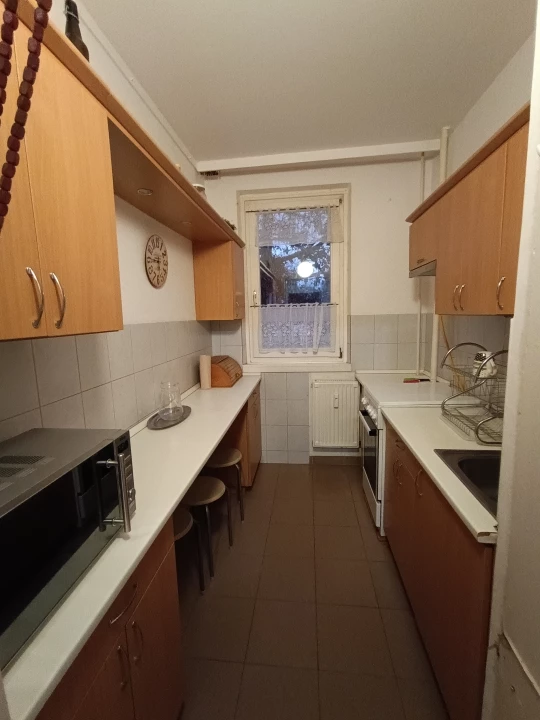 For sale panel flat, Székesfehérvár