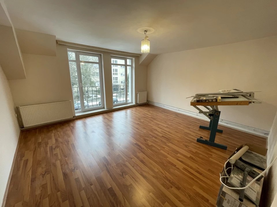 For rent brick flat, Székesfehérvár