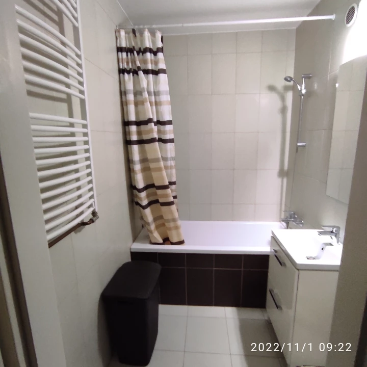 For rent panel flat, Székesfehérvár