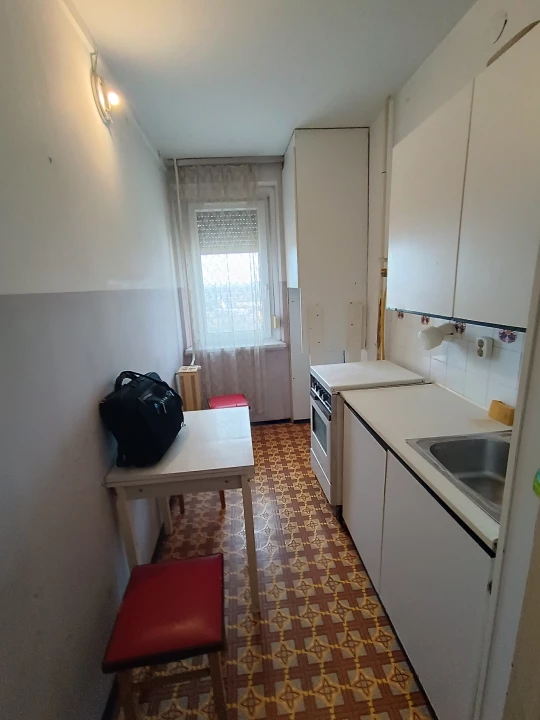 For sale panel flat, Székesfehérvár