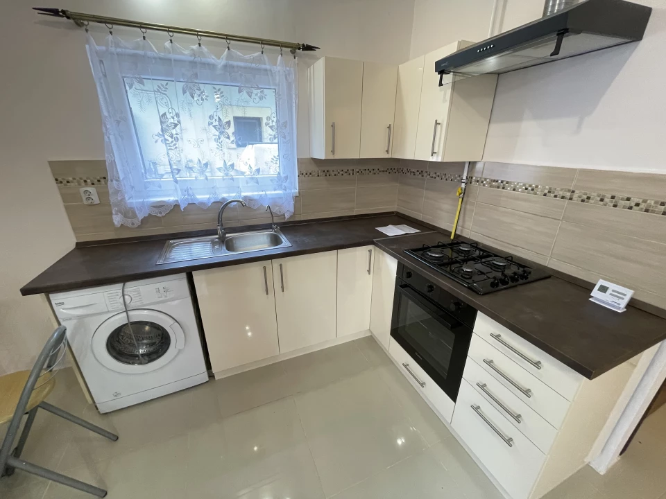 For rent house, Székesfehérvár