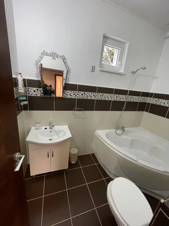 For rent brick flat, Székesfehérvár