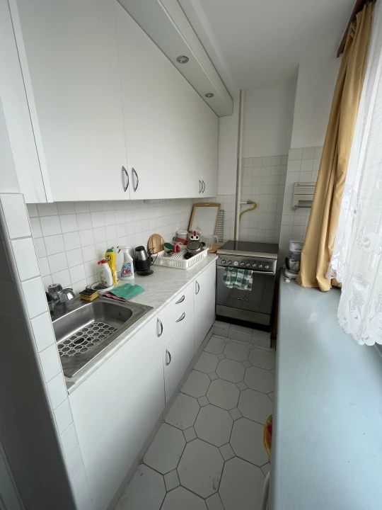 For sale panel flat, Székesfehérvár