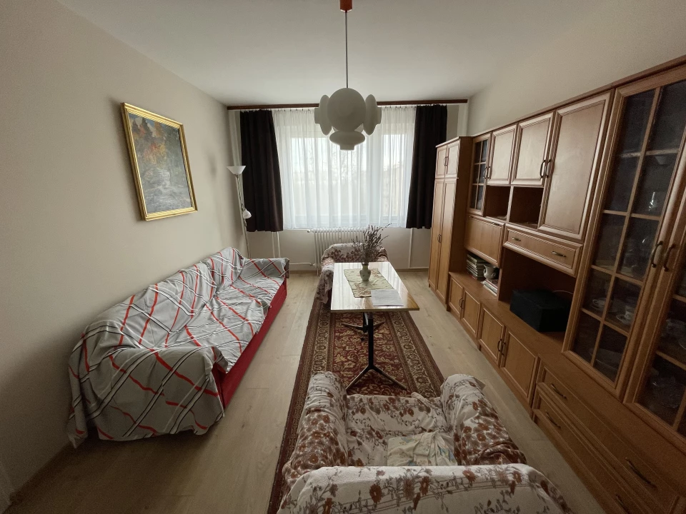 For sale panel flat, Székesfehérvár