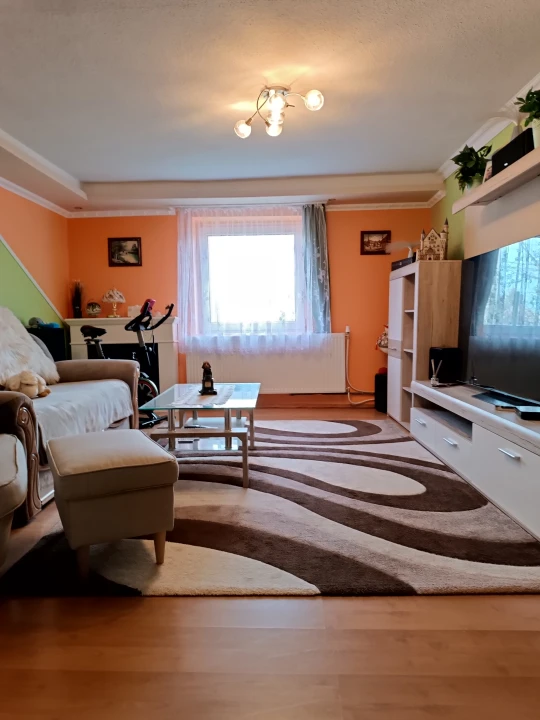 Eladó családi ház, Szabadbattyán