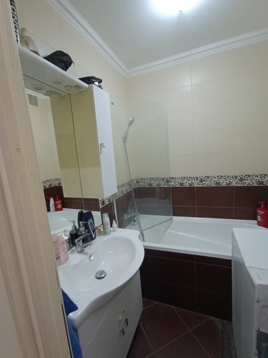 Eladó panellakás, Székesfehérvár