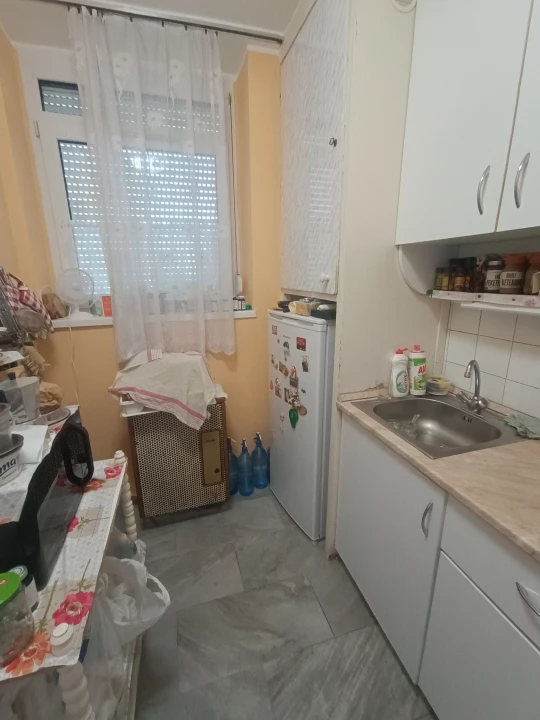 Eladó téglalakás, Székesfehérvár