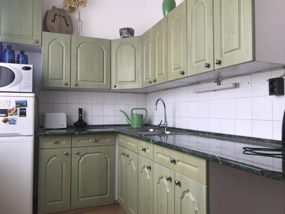 For sale panel flat, Debrecen