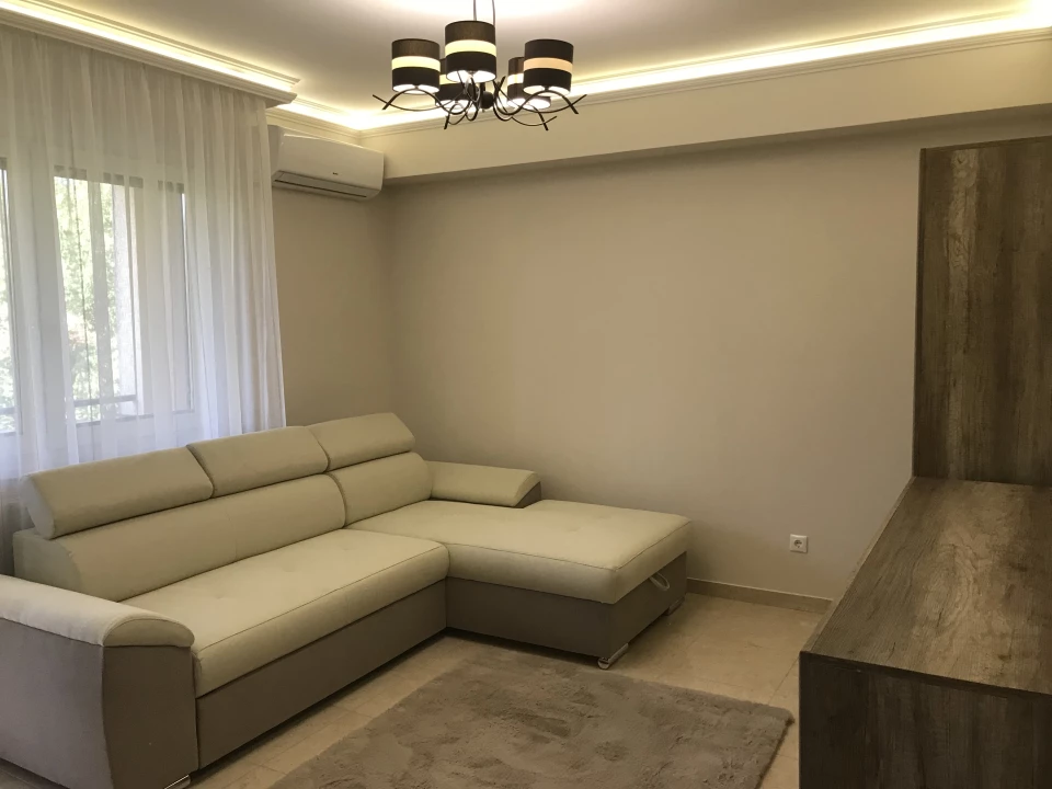 For rent brick flat, Debrecen