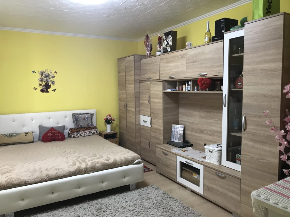 For sale semi-detached house, Debrecen