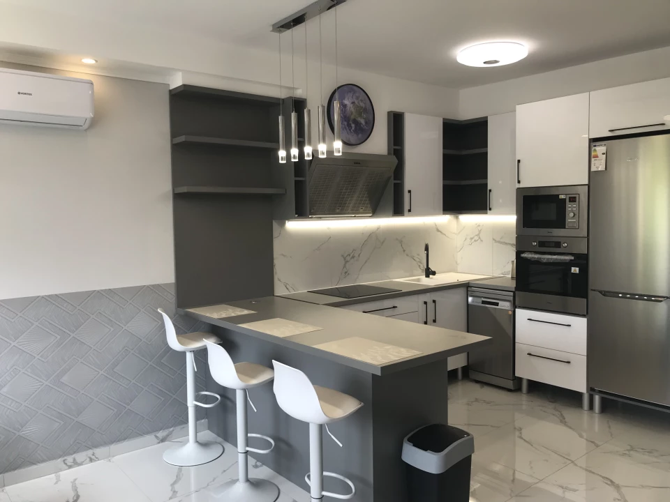 For sale brick flat, Debrecen