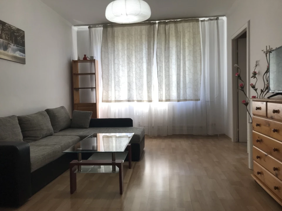 For rent panel flat, Debrecen