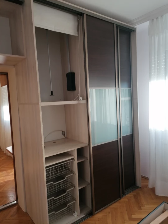 Kiadó panellakás, Nyíregyháza