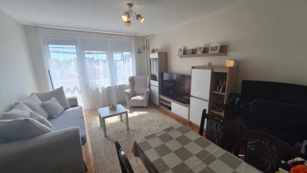 For sale brick flat, Szeged