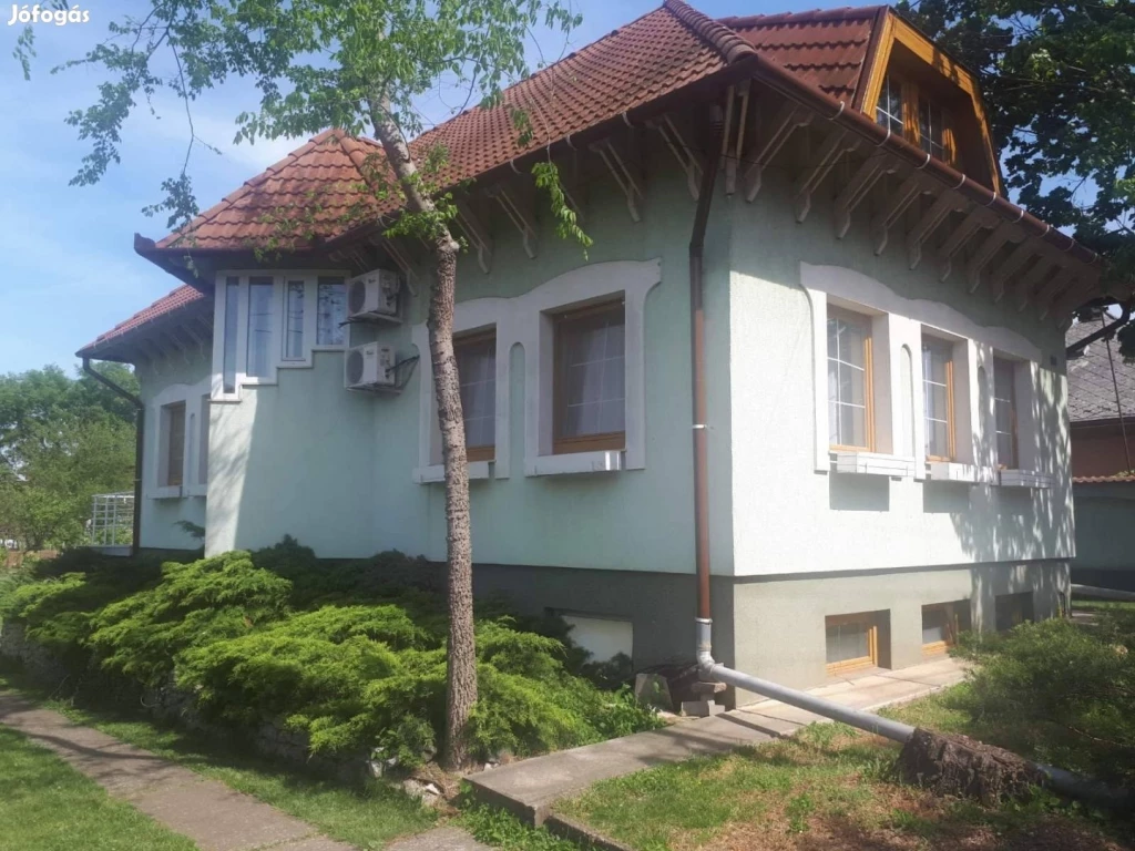 For sale house, Debrecen