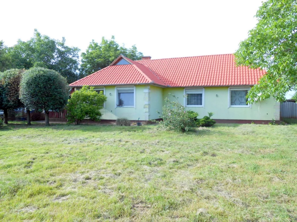 For sale house, Debrecen, Ondód