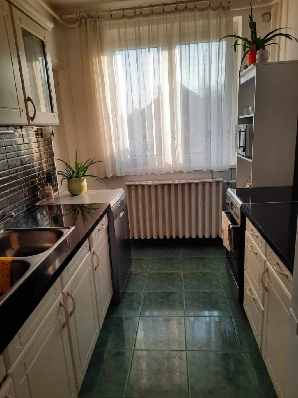 For sale house, Debrecen, Lencztelep