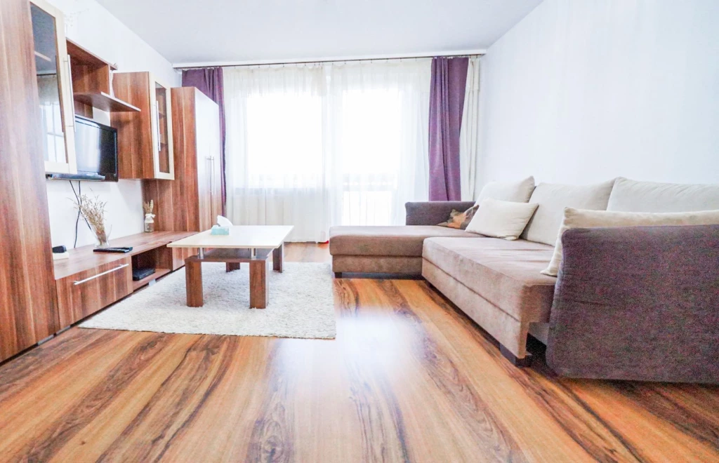 For rent panel flat, Debrecen, Újkert