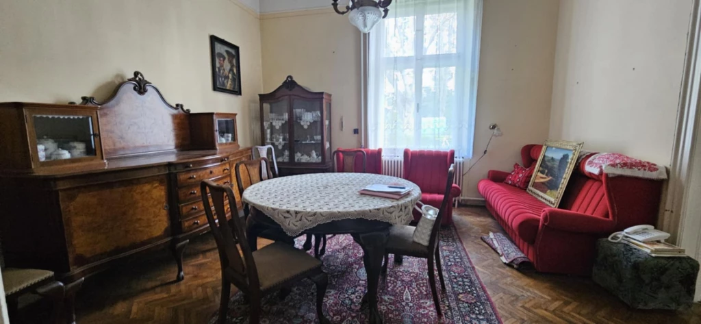 For sale terraced house, Debrecen, Pallag