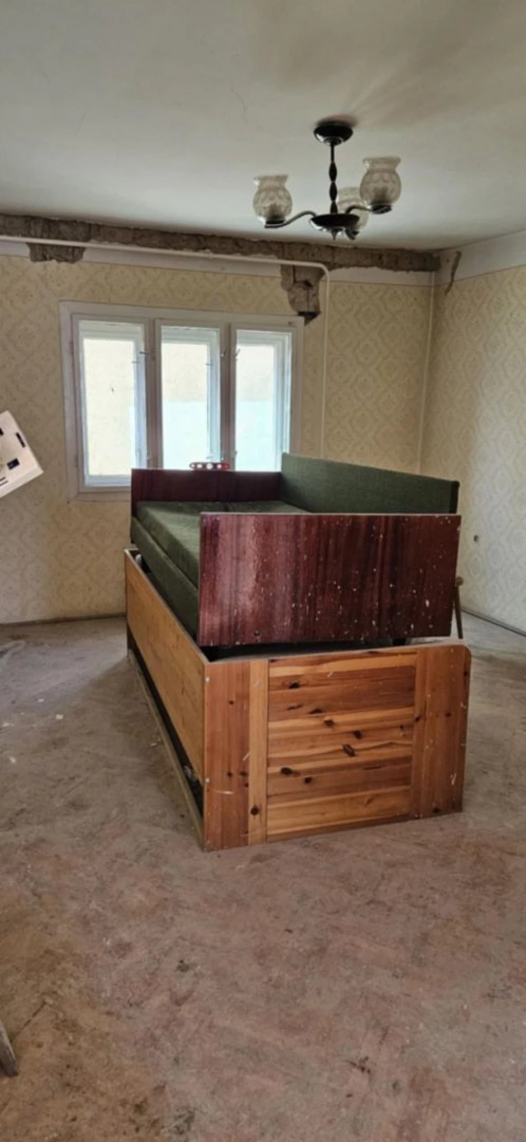 c3-1-name c2-1-name, Debrecen, Kerekestelep