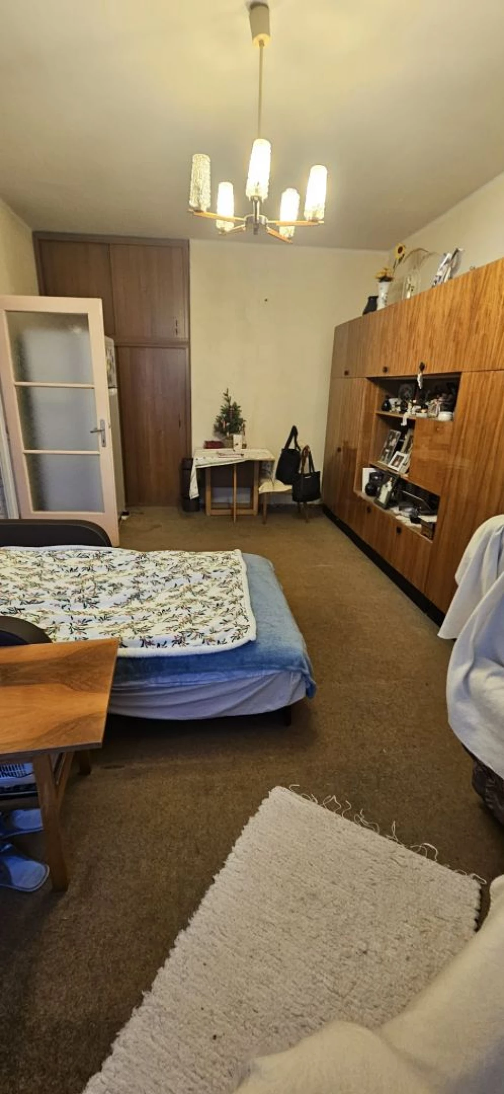 Debrecen, Sámsoni út, 43 m2 es, 1.em.1,5 szobás lakás eladó