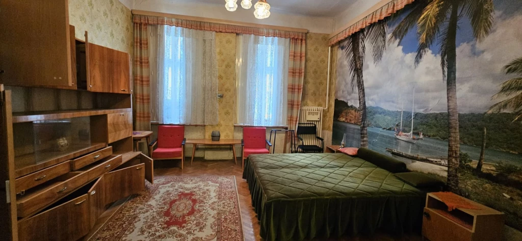 For sale part of a house property, Debrecen, Belváros