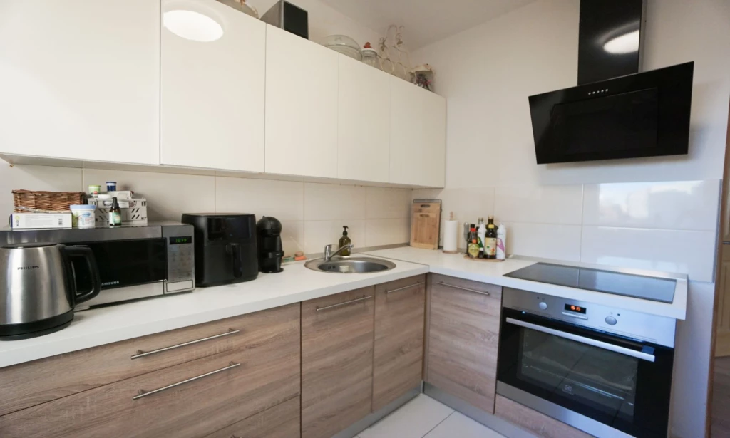 For sale panel flat, Debrecen, Újkert