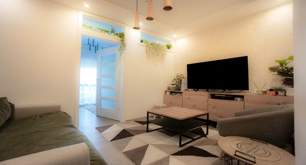 For sale brick flat, Debrecen, Nagyerdő