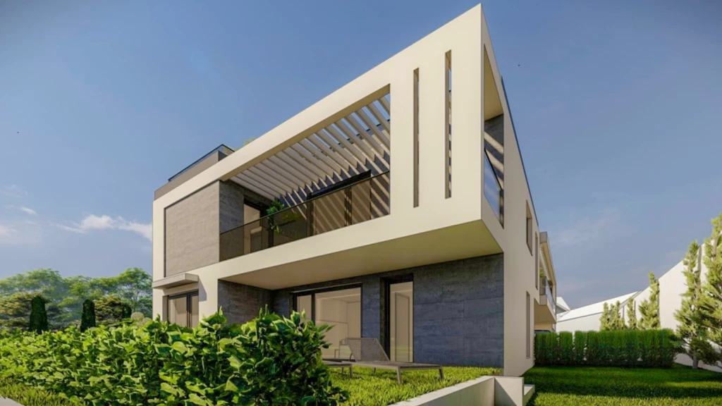 Hajdúszoboszló-Fürdőnegyedben, a Szurmai utcán, 2027. májusi átadással, zárt udvaros, 12 lakásos társasházban, 1. emeleti, 44 m2-es, minigarzon, új építésű, erkélyes, tégla lakás, magas műszaki tartalommal, eladó!